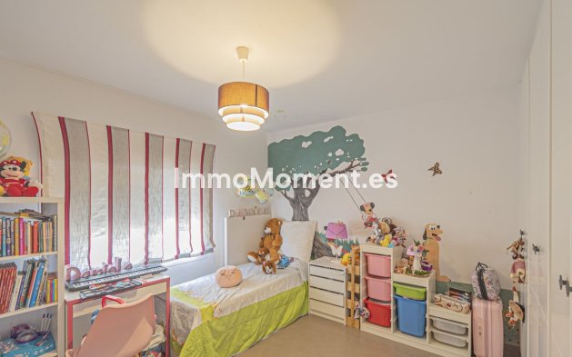 Revente - Villa - Marbella - San Pedro de Alcántara