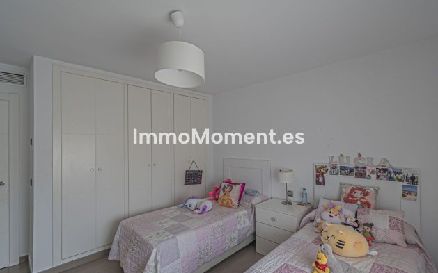 Revente - Villa - Marbella - San Pedro de Alcántara