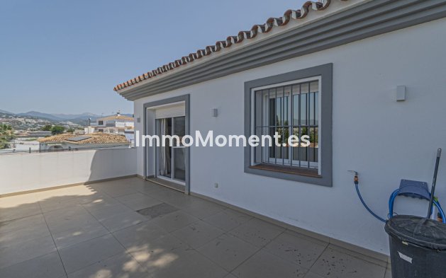 Revente - Villa - Marbella - San Pedro de Alcántara