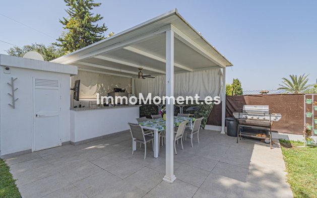 Revente - Villa - Marbella - San Pedro de Alcántara
