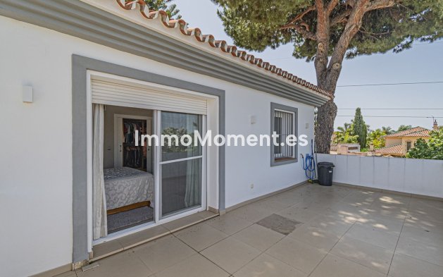 Revente - Villa - Marbella - San Pedro de Alcántara