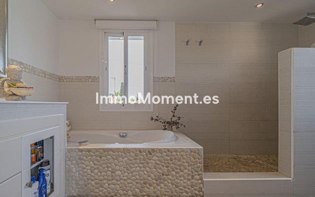 Revente - Villa - Marbella - San Pedro de Alcántara