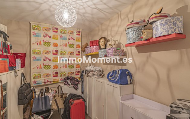 Revente - Villa - Marbella - San Pedro de Alcántara
