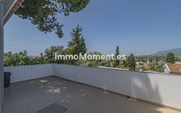 Revente - Villa - Marbella - San Pedro de Alcántara