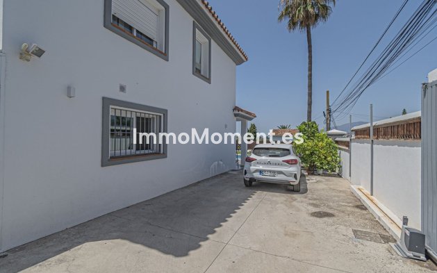 Revente - Villa - Marbella - San Pedro de Alcántara