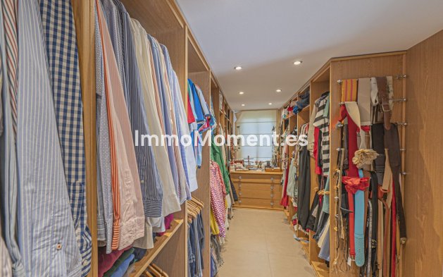 Revente - Villa - Marbella - San Pedro de Alcántara