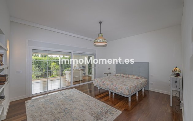 Reventa - Villa independiente - Estepona  - New Golden Mile
