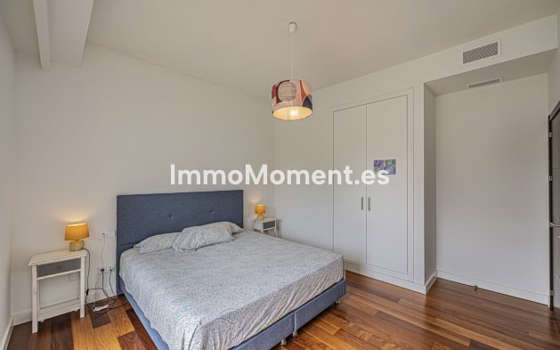 Reventa - Villa independiente - Estepona  - New Golden Mile