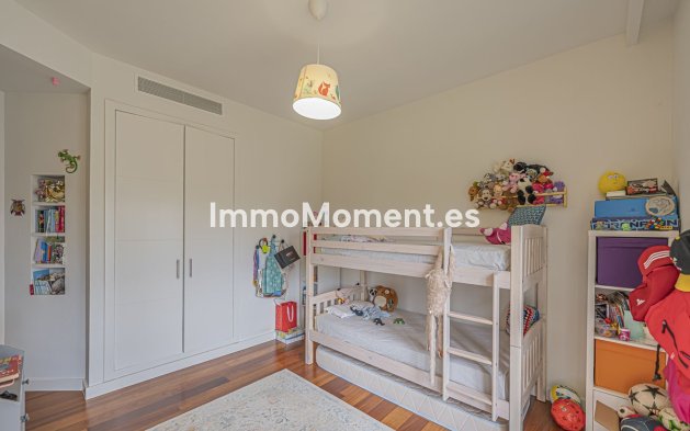 Reventa - Villa independiente - Estepona  - New Golden Mile