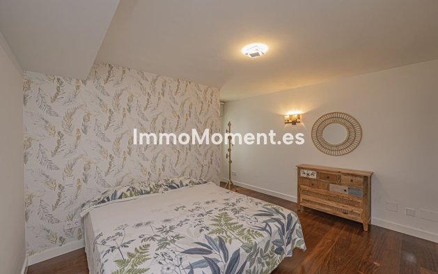 Reventa - Villa independiente - Estepona  - New Golden Mile