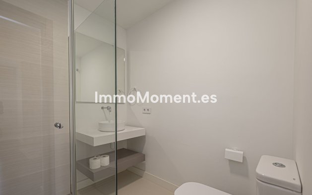 Reventa - Villa independiente - Estepona  - New Golden Mile