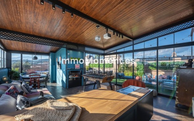 Resale - Apartment - Estepona - Atalaya