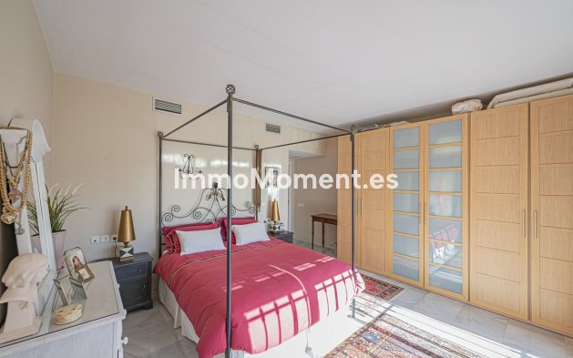 Reventa - Apartamento - Benahavís - Benahavís Centro