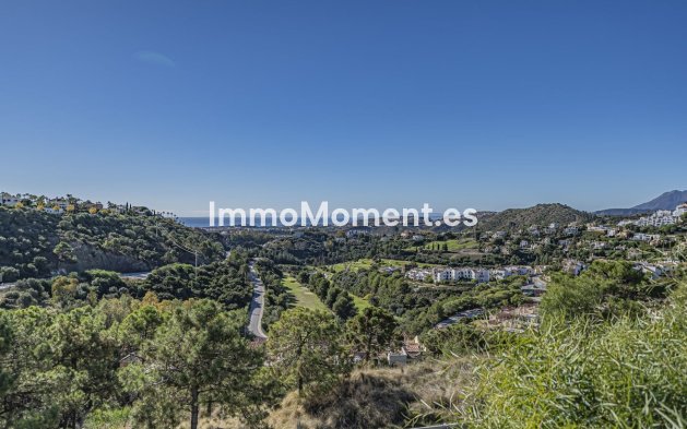 Reventa - Apartamento - Benahavís - Benahavís Centro