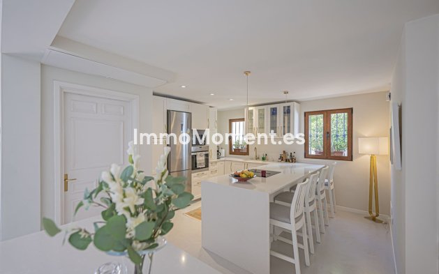 Reventa - Apartamento - Benahavís - Benahavís Centro