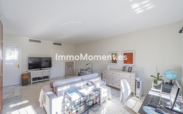 Reventa - Apartamento - Benahavís - Benahavís Centro