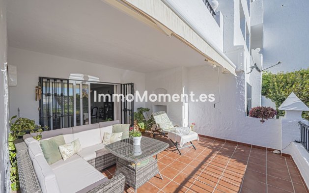 Reventa - Apartamento - Benahavís - Benahavís Centro