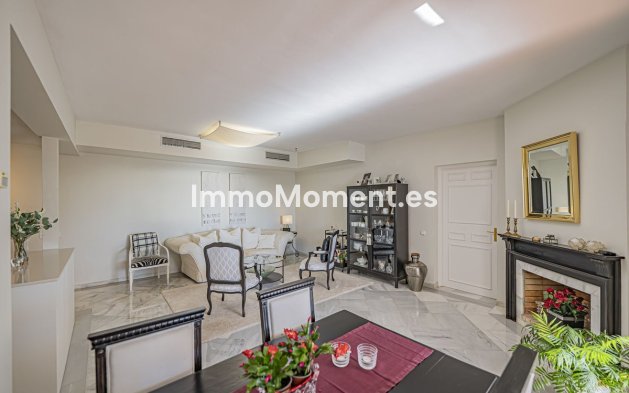 Reventa - Apartamento - Benahavís - Benahavís Centro