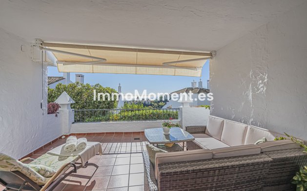 Reventa - Apartamento - Benahavís - Benahavís Centro