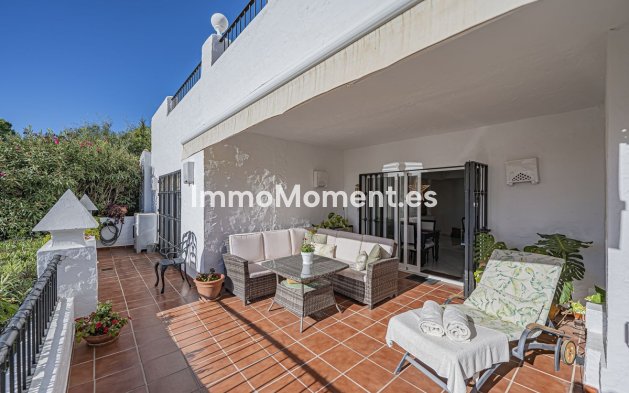 Reventa - Apartamento - Benahavís - Benahavís Centro