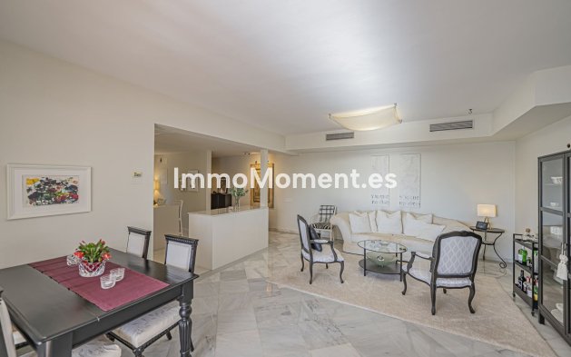 Reventa - Apartamento - Benahavís - Benahavís Centro