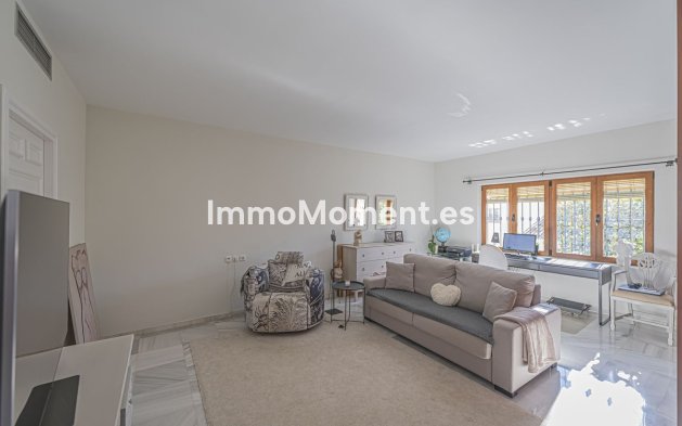 Reventa - Apartamento - Benahavís - Benahavís Centro