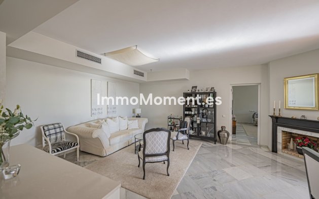 Reventa - Apartamento - Benahavís - Benahavís Centro