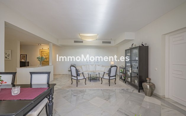Reventa - Apartamento - Benahavís - Benahavís Centro