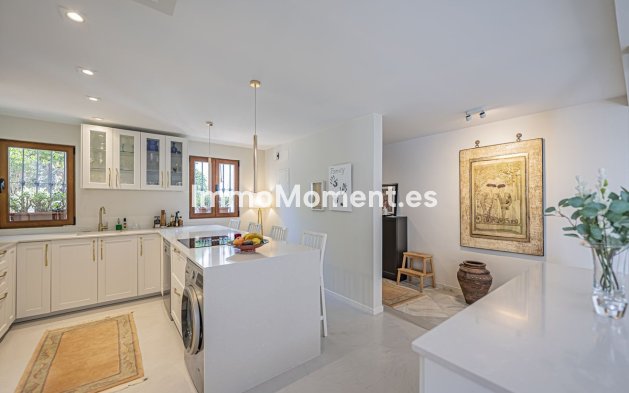 Reventa - Apartamento - Benahavís - Benahavís Centro