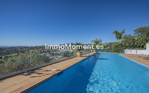 Reventa - Apartamento - Benahavís - Benahavís Centro