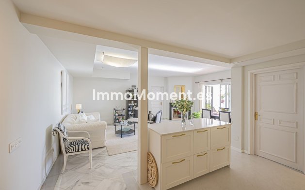 Reventa - Apartamento - Benahavís - Benahavís Centro