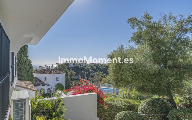 Reventa - Apartamento - Benahavís - Benahavís Centro