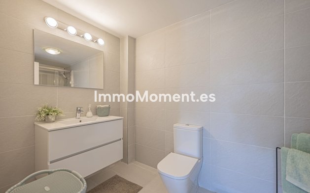 Reventa - Apartamento - Benahavís - Benahavís Centro