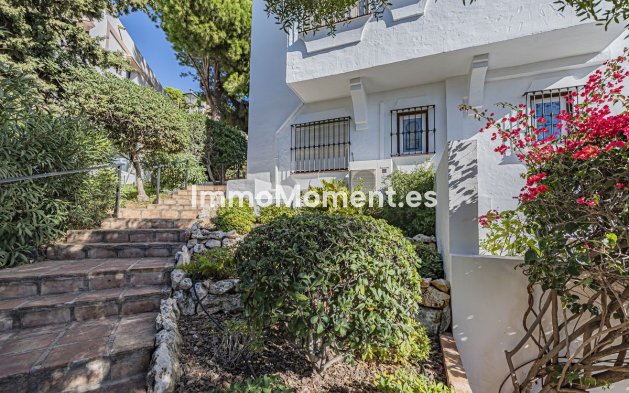 Reventa - Apartamento - Benahavís - Benahavís Centro