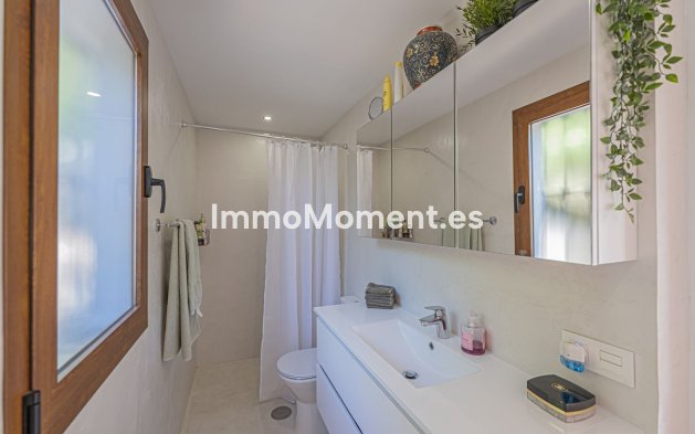 Reventa - Apartamento - Benahavís - Benahavís Centro