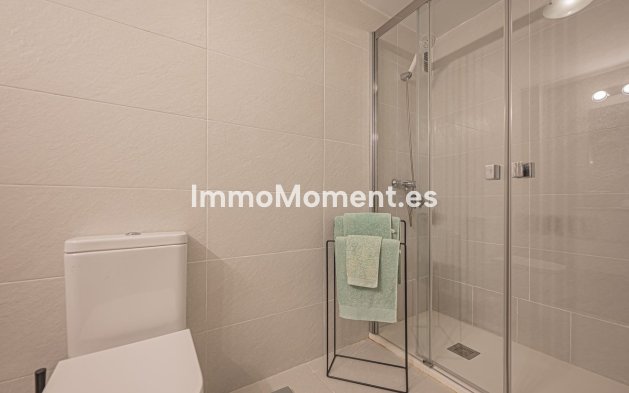 Reventa - Apartamento - Benahavís - Benahavís Centro