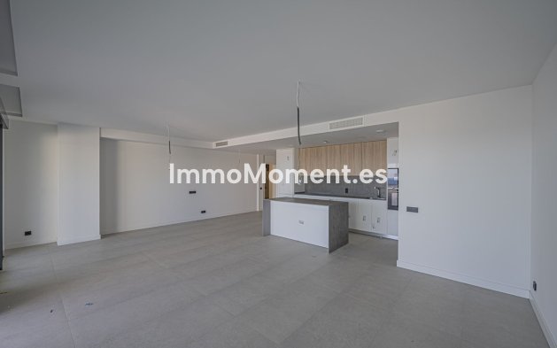 Revente - Appartement - Marbella - Altos de los Monteros