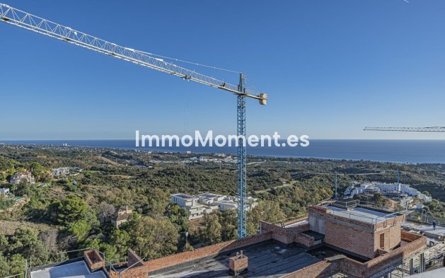 Revente - Appartement - Marbella - Altos de los Monteros