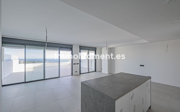 Revente - Appartement - Marbella - Altos de los Monteros