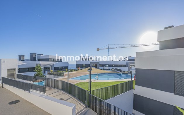 Revente - Appartement - Marbella - Altos de los Monteros