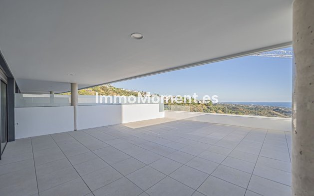 Revente - Appartement - Marbella - Altos de los Monteros