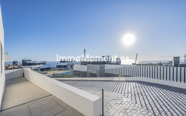 Revente - Appartement - Marbella - Altos de los Monteros
