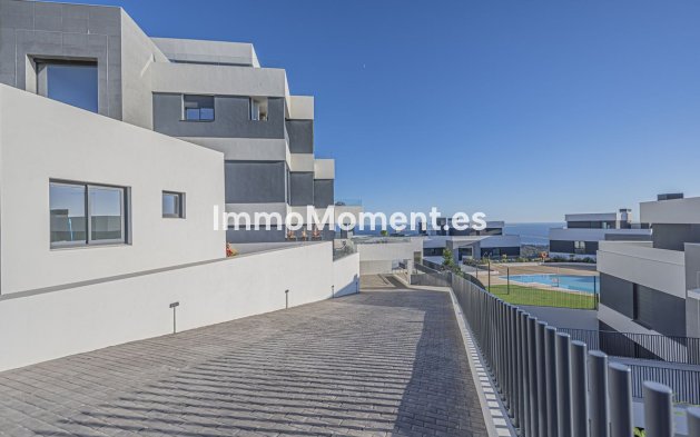 Revente - Appartement - Marbella - Altos de los Monteros