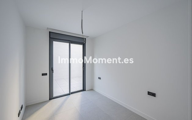 Revente - Appartement - Marbella - Altos de los Monteros