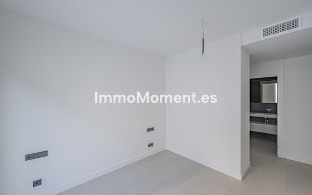 Revente - Appartement - Marbella - Altos de los Monteros