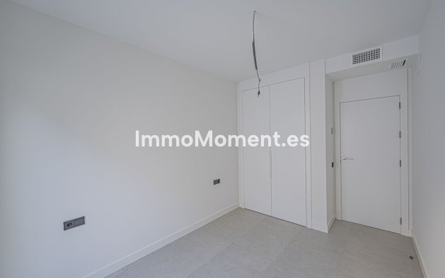 Revente - Appartement - Marbella - Altos de los Monteros