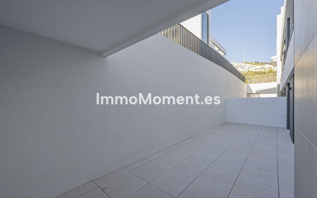 Revente - Appartement - Marbella - Altos de los Monteros