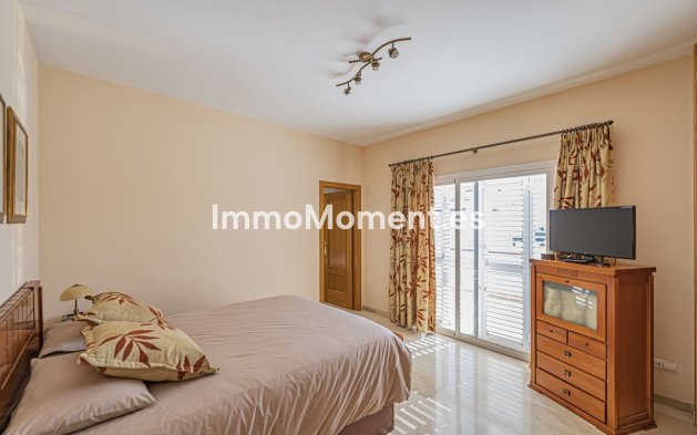 Revente - Appartement - Estepona  - Selwo