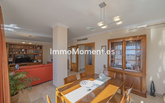 Revente - Appartement - Estepona  - Selwo