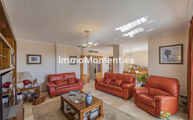Revente - Appartement - Estepona  - Selwo